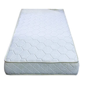 colchon espuma 22kg/m3 infantil hasta 60kg