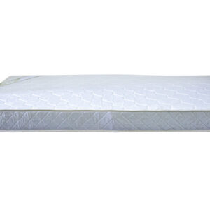 colchon espuma 22kg/m3 infantil hasta 60kg
