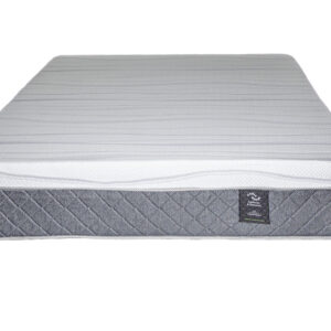 colchon espuma alta densidad con pillow viscoelastico 190x140