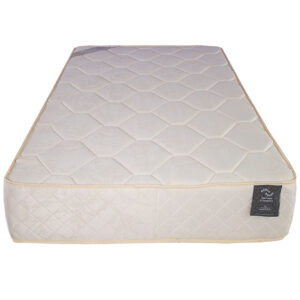 colchon espuma hasta 75kg 1 plaza y media