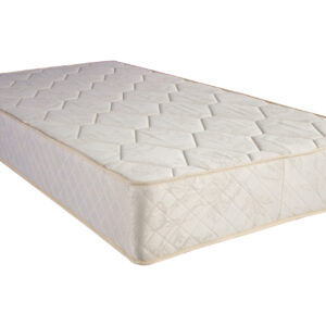 colchon espuma para 75kg 1 plaza 80x190