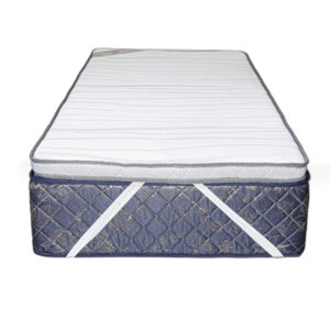 Pillow espuma soft 1 plaza y media