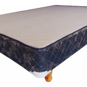 Base de sommier 190x130