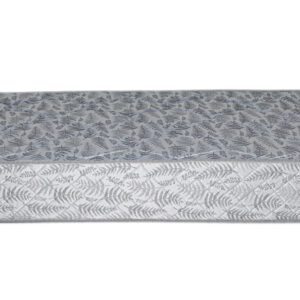 colchon espuma para 100kg 1 plaza 190x80 alta densidad