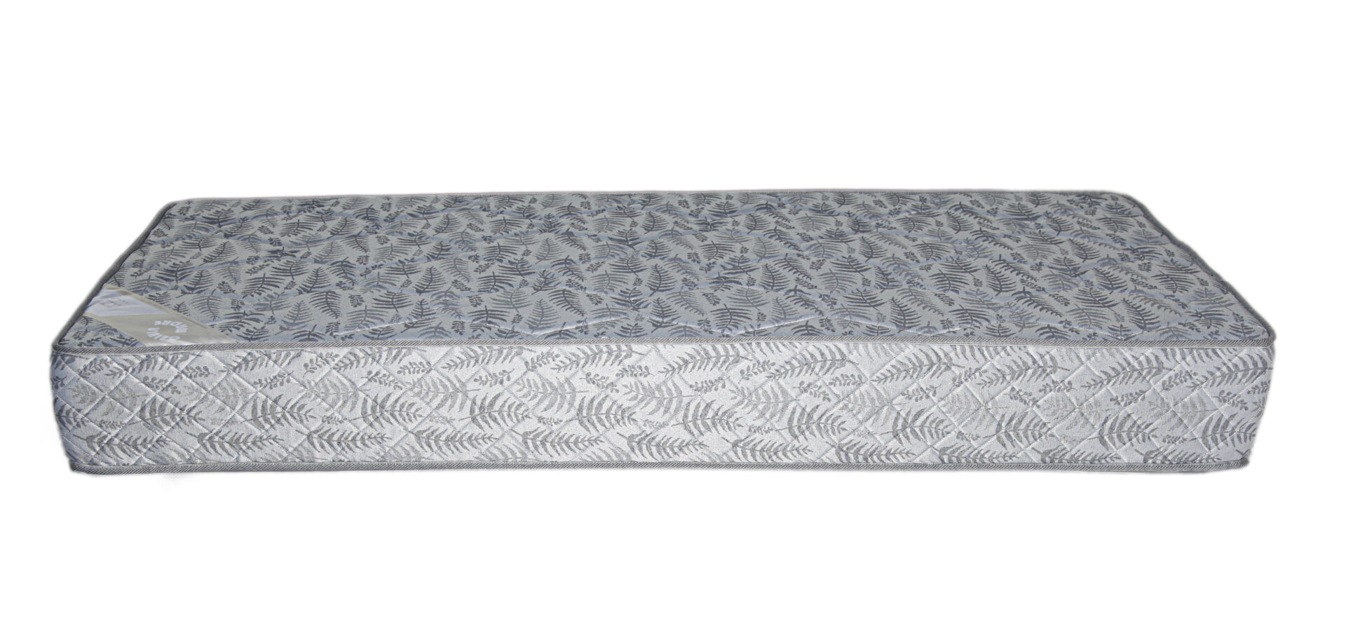 colchon espuma para 100kg 1 plaza 190x80 alta densidad