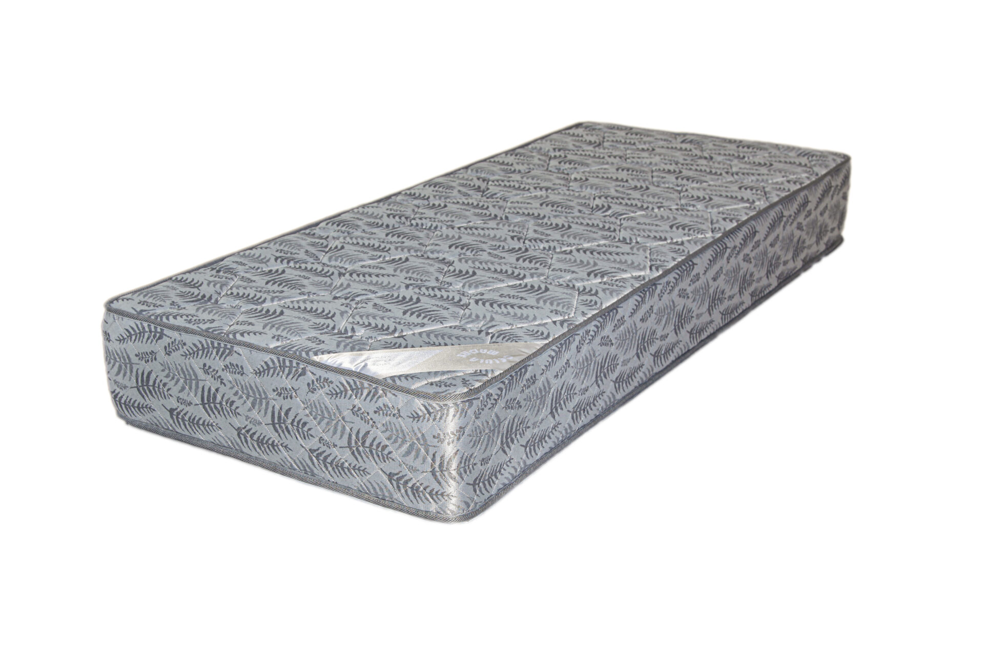 colchon espuma alta densidad para 100kg 1 plaza y media