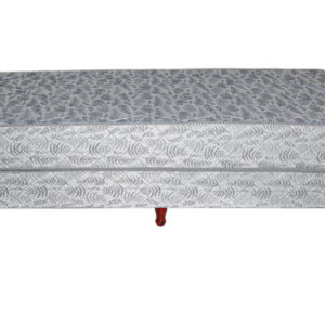 base y colchon espuma alta densidad para 100kg 190x80