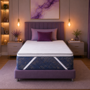 Pillow Top Desmontable Soft 200x80