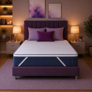 Pillow Top Desmontable Soft 200x160