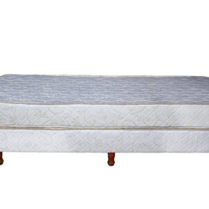 base y colchón espuma 22kg/m3 niños y adolescentes