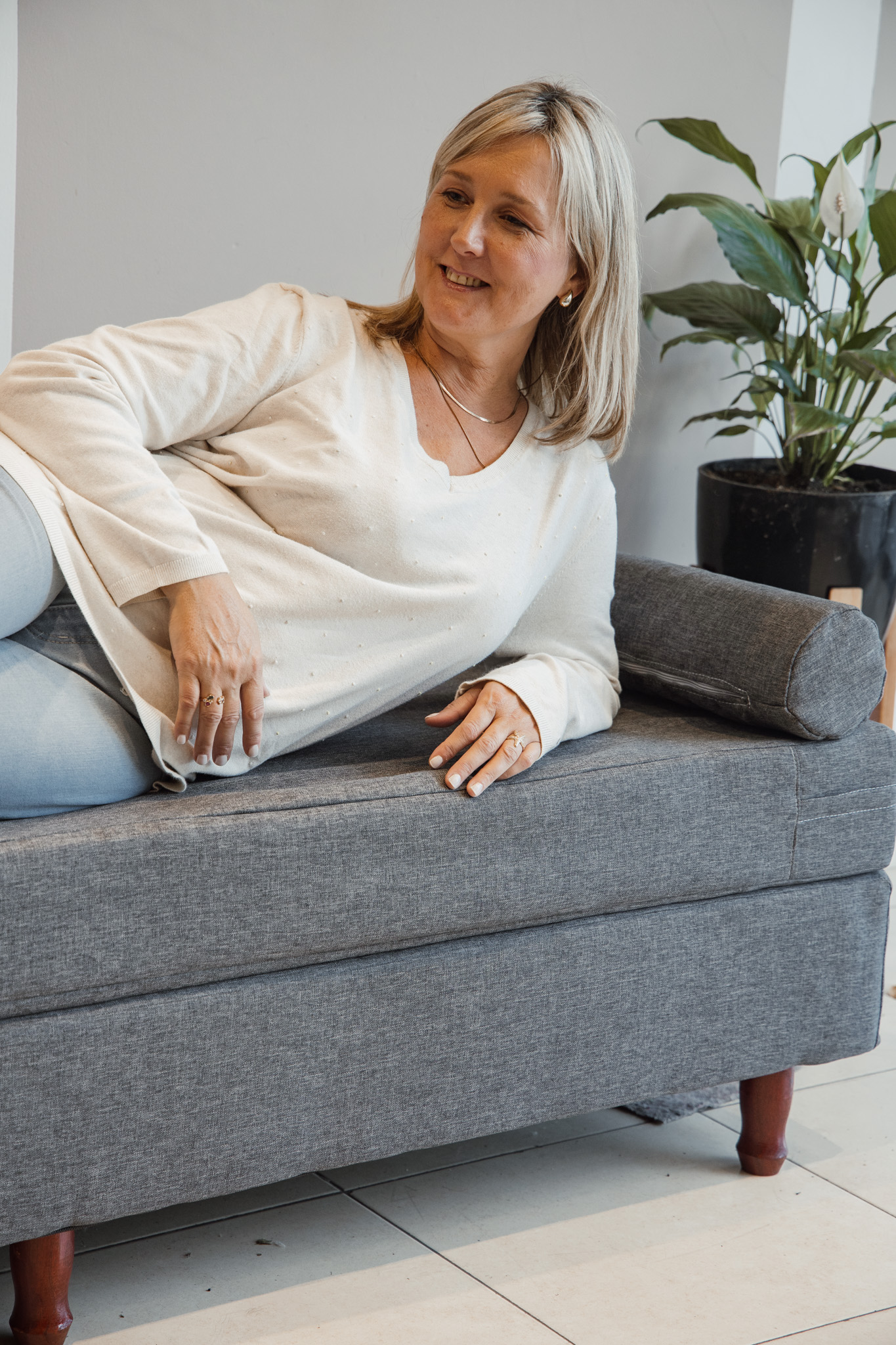 Divan Psicologo 190x80 - Image 7