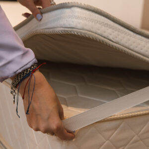 Pillow soft de espuma suave diseñado para personas de más de 90 kg que buscan confort sin perder soporte