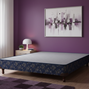 Base de sommier 190x140