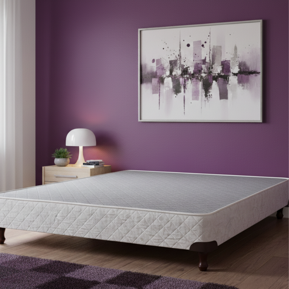 Base de sommier 200x140