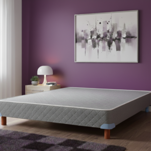 Base de sommier 190x150