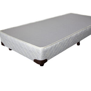 Alternative view of Base de sommier (200X180) 2 Unidades 200X90