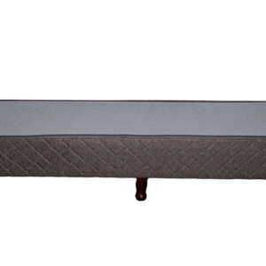 Alternative view of Base de sommier (190X160) 2 Unidades 190X80