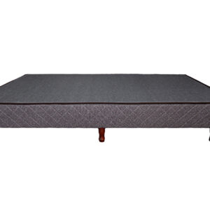 Alternative view of Base de sommier 190x150