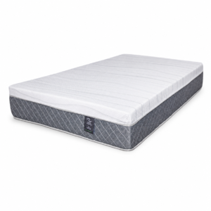 Colchón 200x200 - Ergonomico - Espuma Alta Densidad + Pillow Viscoelastico - Image 7