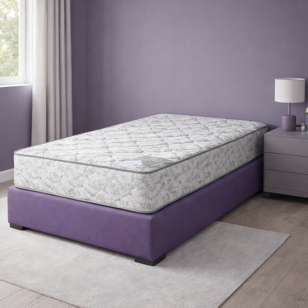 Colchón 190x90 - Espuma para 100kg