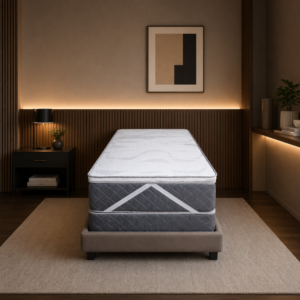 Pillow Top Alta densidad 190x70