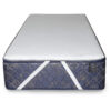 pillow top desmontable 4cm protector
