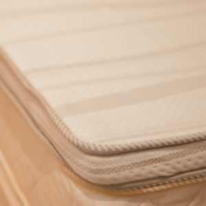 Alternative view of Pillow Top Desmontable Soft 190x120