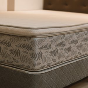 Alternative view of Pillow Top Desmontable Soft 200x160