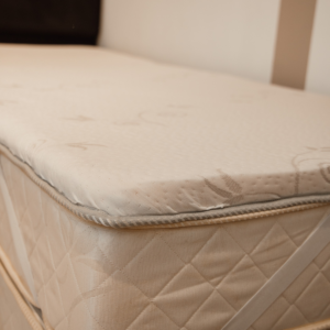 Pillow Top 4cm 190x120 Protector - Image 5