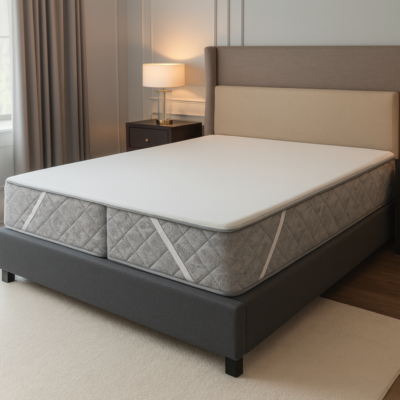 Pillow Top Unificador 190x150