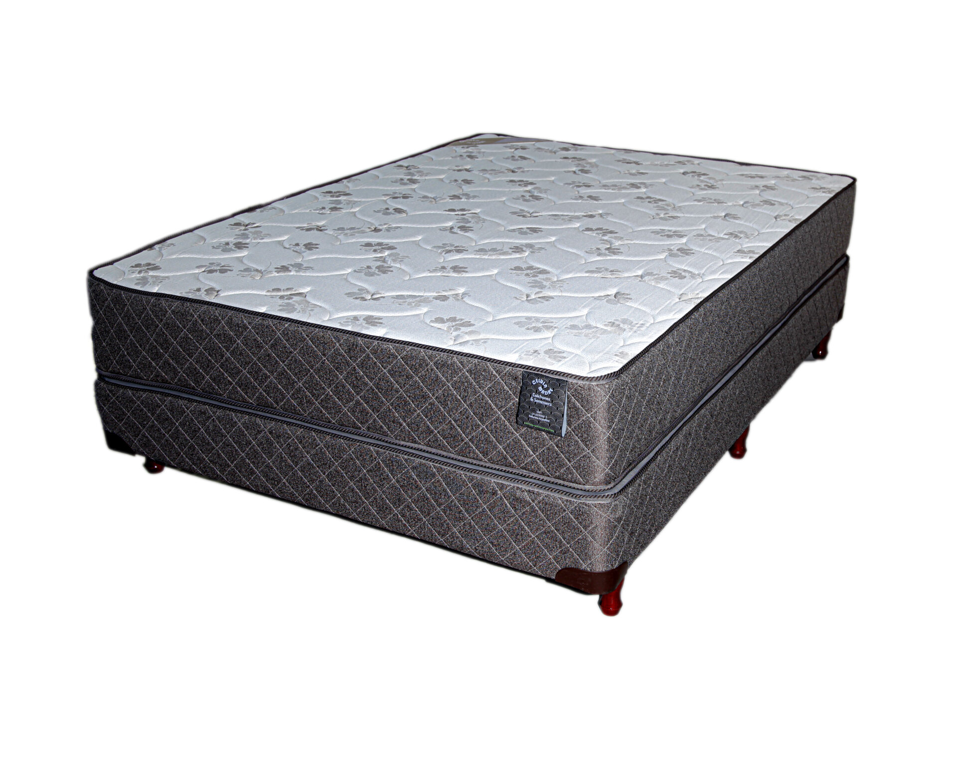 base y colchón 35kg/m3 espuma alta densidad 120kg