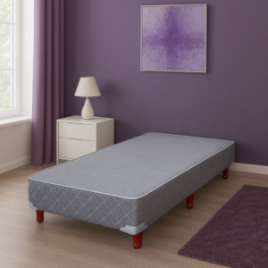 Base de sommier 190x70