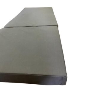 colchon plegable impermeable exterior 190x70