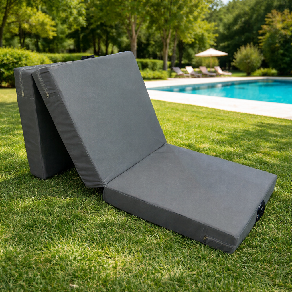 Colchón Plegable Eco 190×70