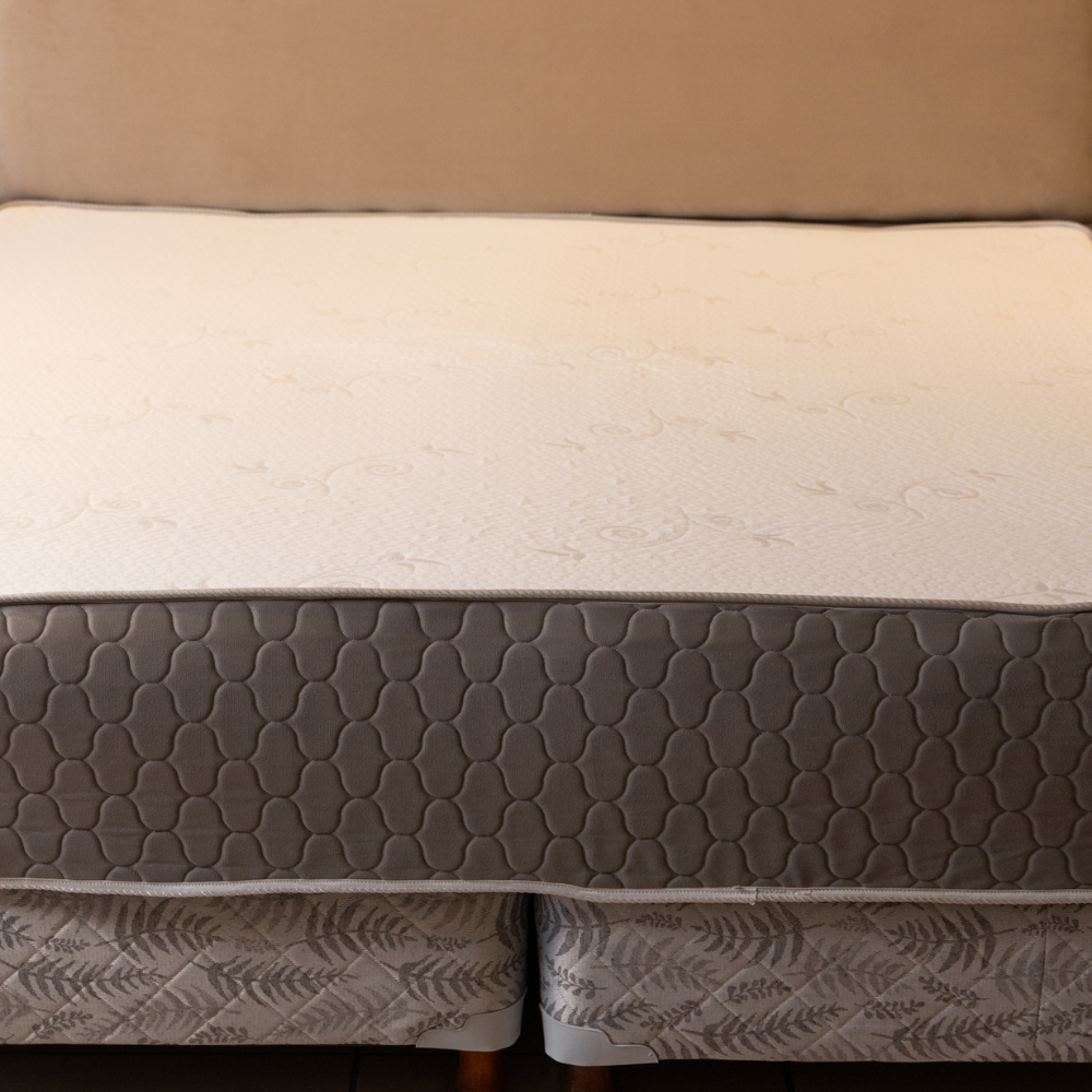 Pillow Top Unificador con lateral 200x180 - Image 8