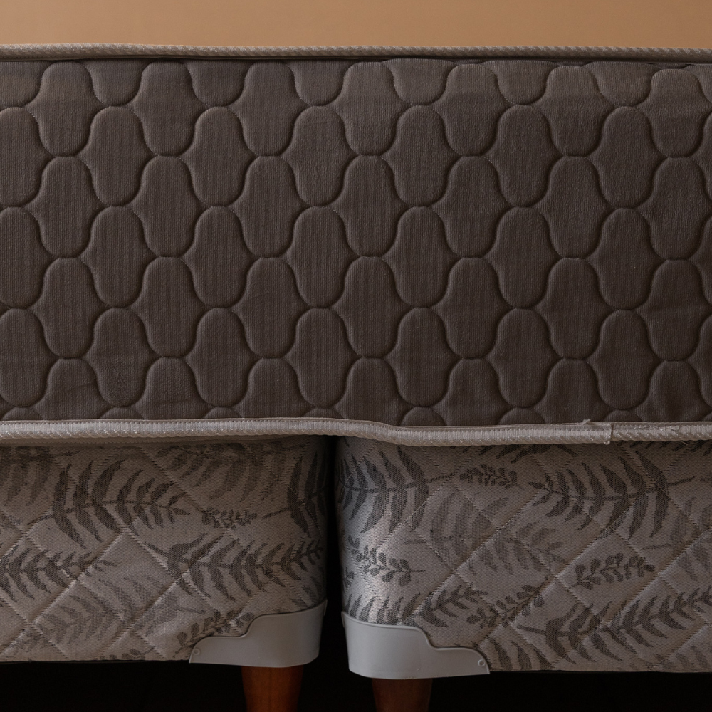 Pillow Top Unificador con lateral 200x180 - Image 7