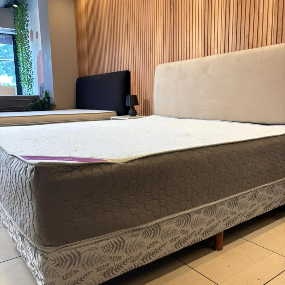 Pillow Top Unificador con lateral 200x180 - Image 2