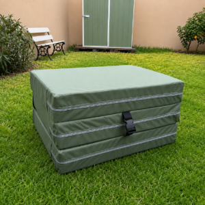 Colchón Plegable Eco 190x70 - Image 3