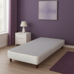 Base de sommier 190x120