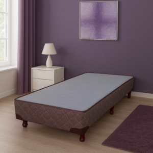 Base de sommier 190x80