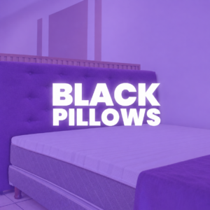 BlackPillows