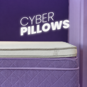 Cyber Pillows