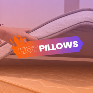 Hotpillows